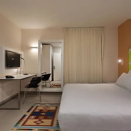 Desert Iris Hotel Jerocham Zimmer foto